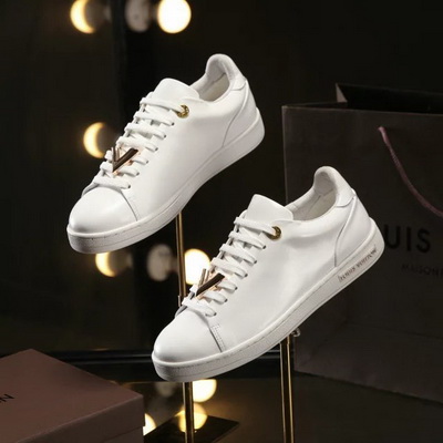 LV Casual shoes Women--027